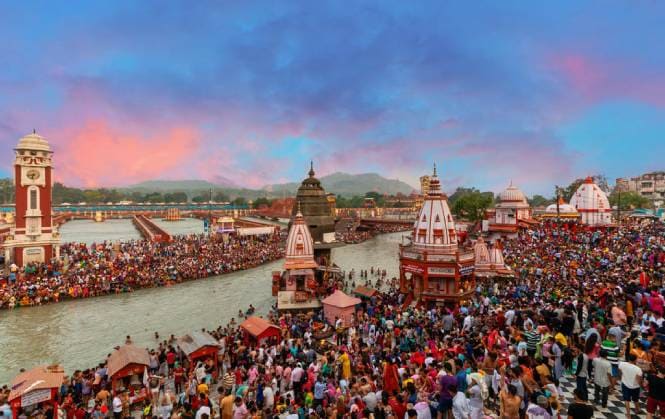 Attraction Image